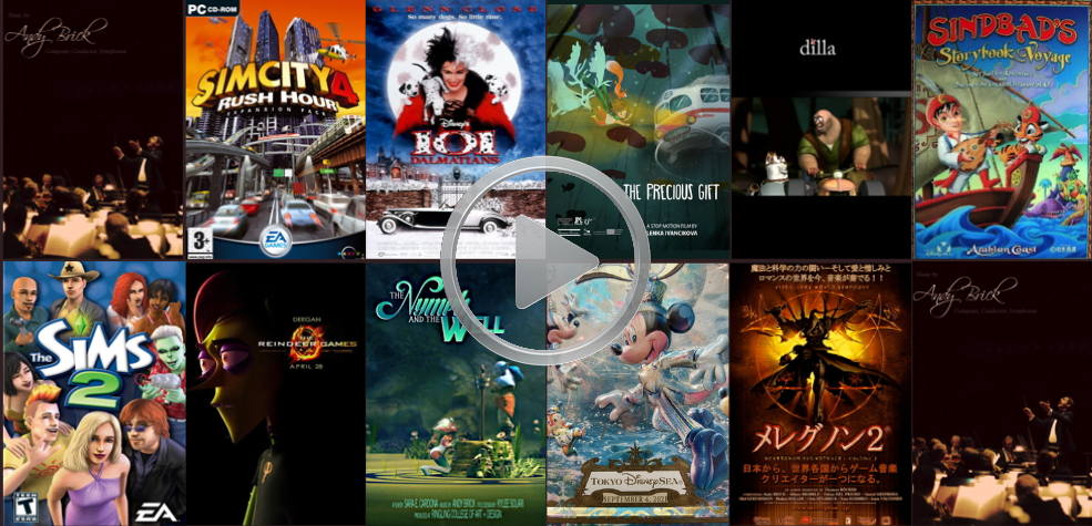 Animation Demo Thumbnail